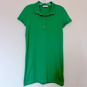 Babaton Green Mini Dress